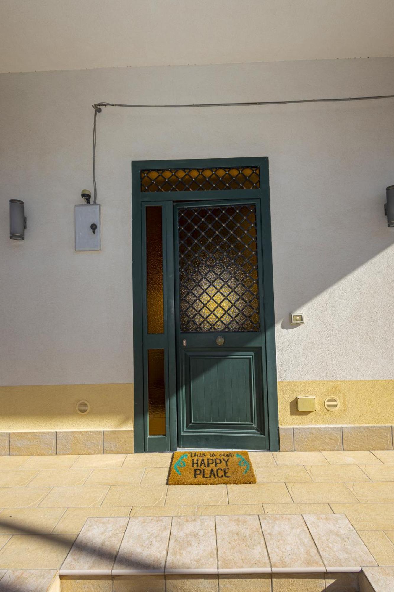 Casa Lella Holiday Boutique Palermo Exterior photo